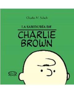 SABIDURIA DE CHARLIE BROWN (B), LA
