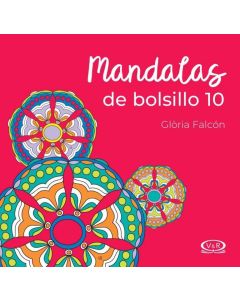 MANDALAS DE BOLSILLO 10 (B)