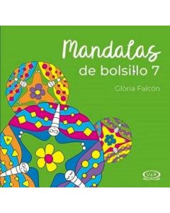 MANDALAS DE BOLSILLO 7