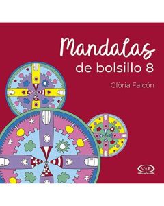 MANDALAS DE BOLSILLO 8
