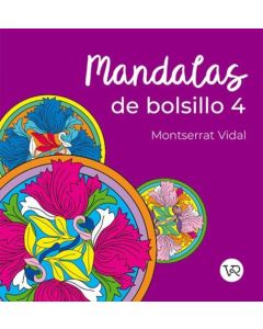 MANDALAS DE BOLSILLO 4
