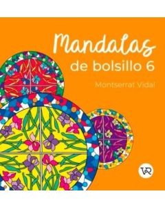 MANDALAS DE BOLSILLO 6
