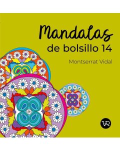 MANDALAS DE BOLSILLO 14 (B)