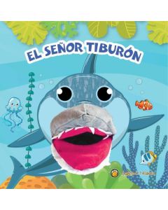 SEÑOR TIBURON, EL- TITEREMANIA