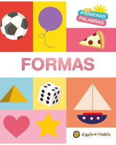 FORMAS- MIS PRIMERAS PALABRAS (TD)