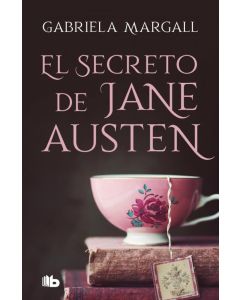 SECRETO DE JANE AUSTEN (B), EL