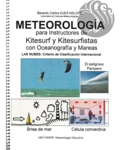 METEOROLOGIA PARA INSTRUCTORES DE KITESURF Y KITESURFISTAS C
