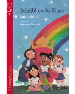 REPUBLICA DE KIARA