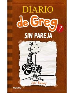 DIARIO DE GREG 7- SIN PAREJA
