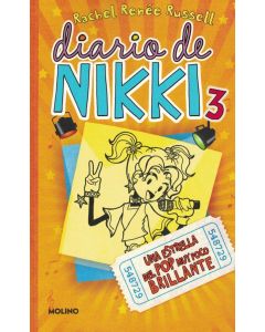 DIARIO DE NIKKI 3