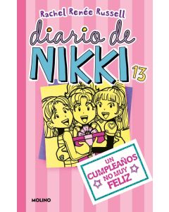 DIARIO DE NIKKI 13