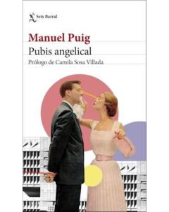 PUBIS ANGELICAL (NVA EDICION)