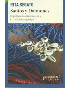 SANTOS Y DAIMONES