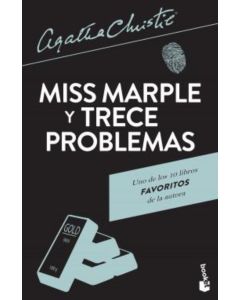MISS MARPLE Y TRECE PROBLEMAS (B)