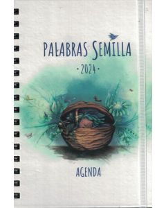 AGENDA 2024 - PALABRAS SEMILLAS (TD)